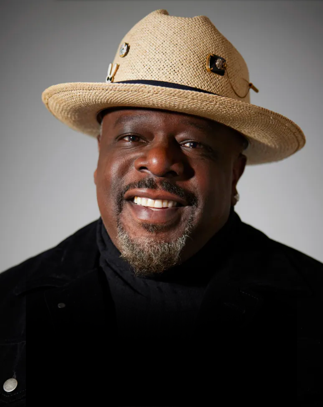 Cedric the Entertainer