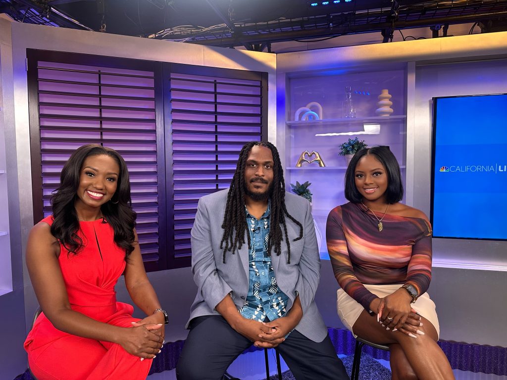 PAFF on NBC4