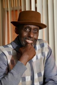 Bill Duke Bill Duke