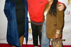 Jasmyne Cannick, Don Welch, Tammi Mac