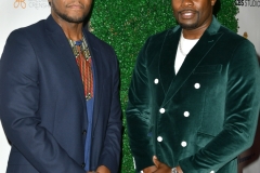 Qasim Basir, Amin Joseph