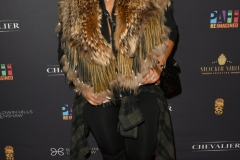 Monifah Carter