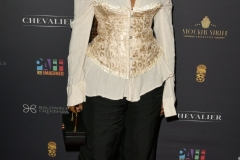 Novi Brown