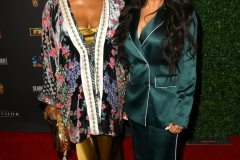 Vanessa Estelle Williams, Elise Neal
