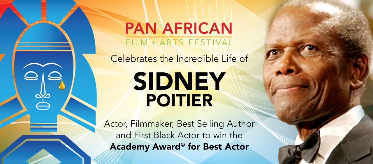 Sidney Poitier