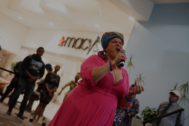 Spokenword Fest