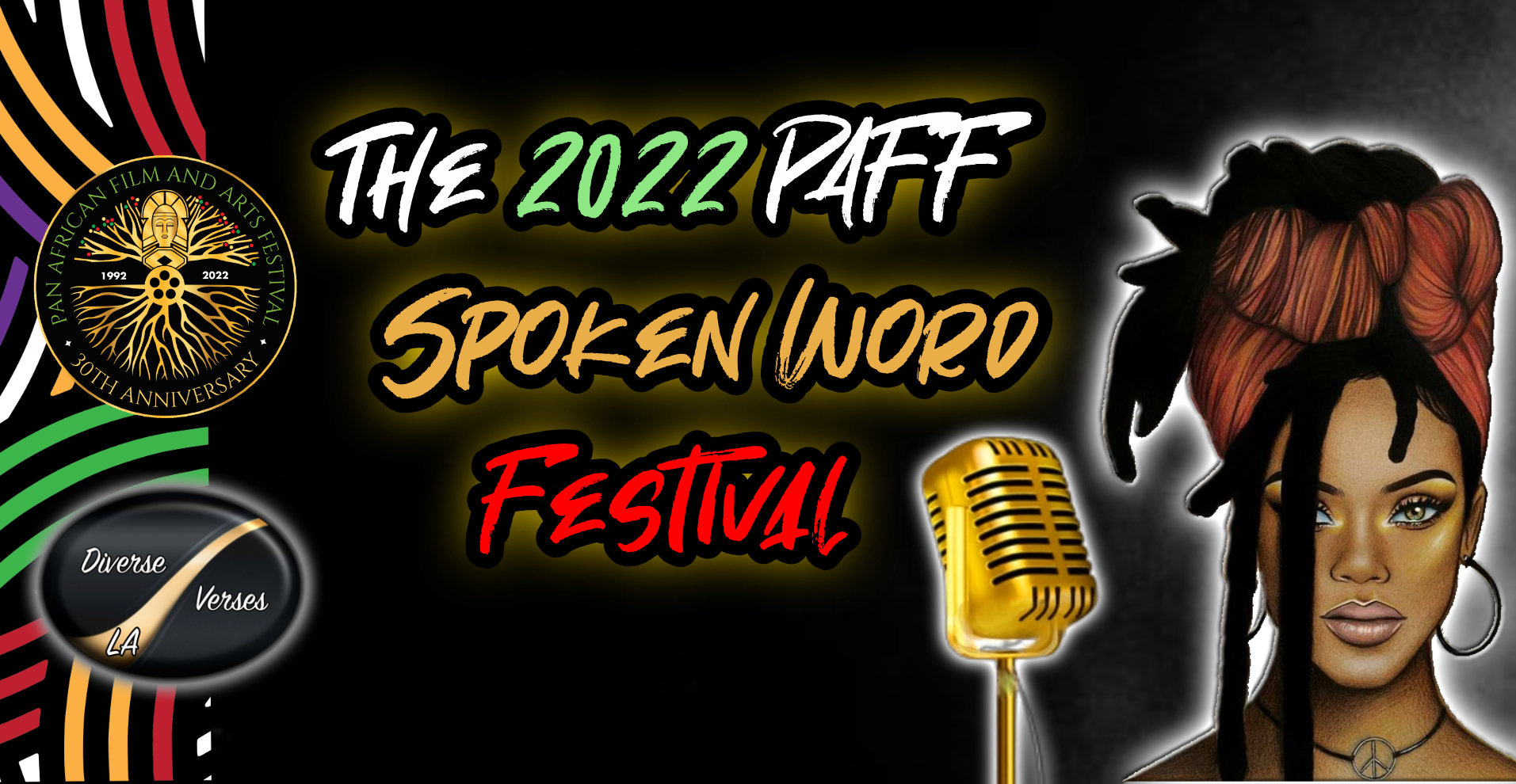 Spokenword Fest