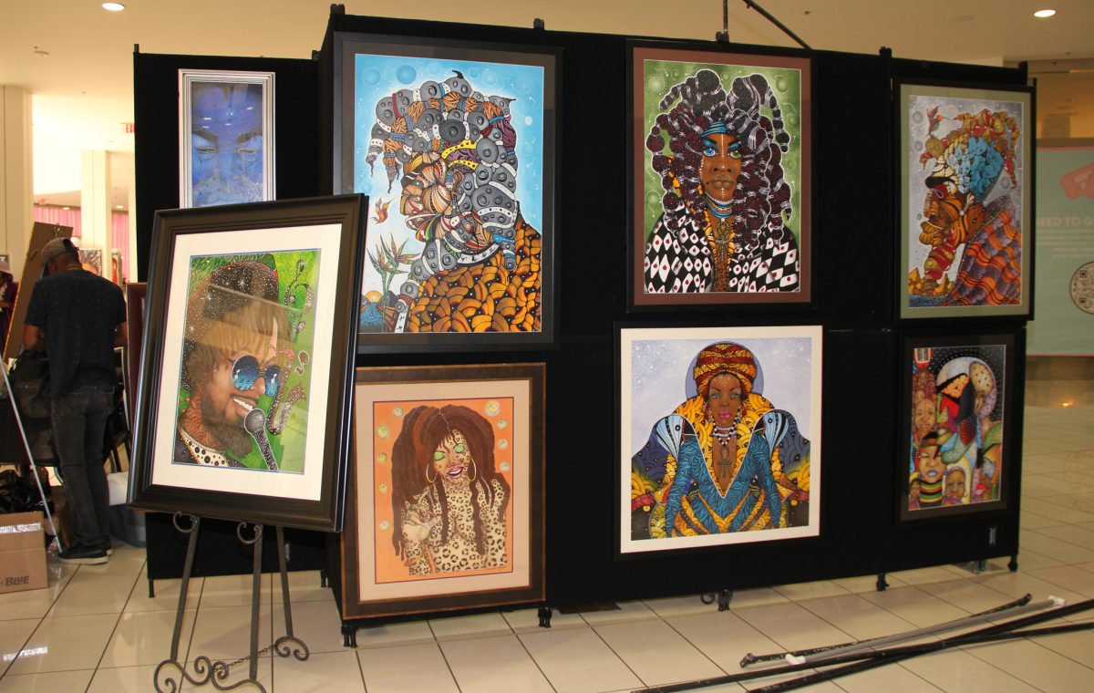 PAFF ArtFEST