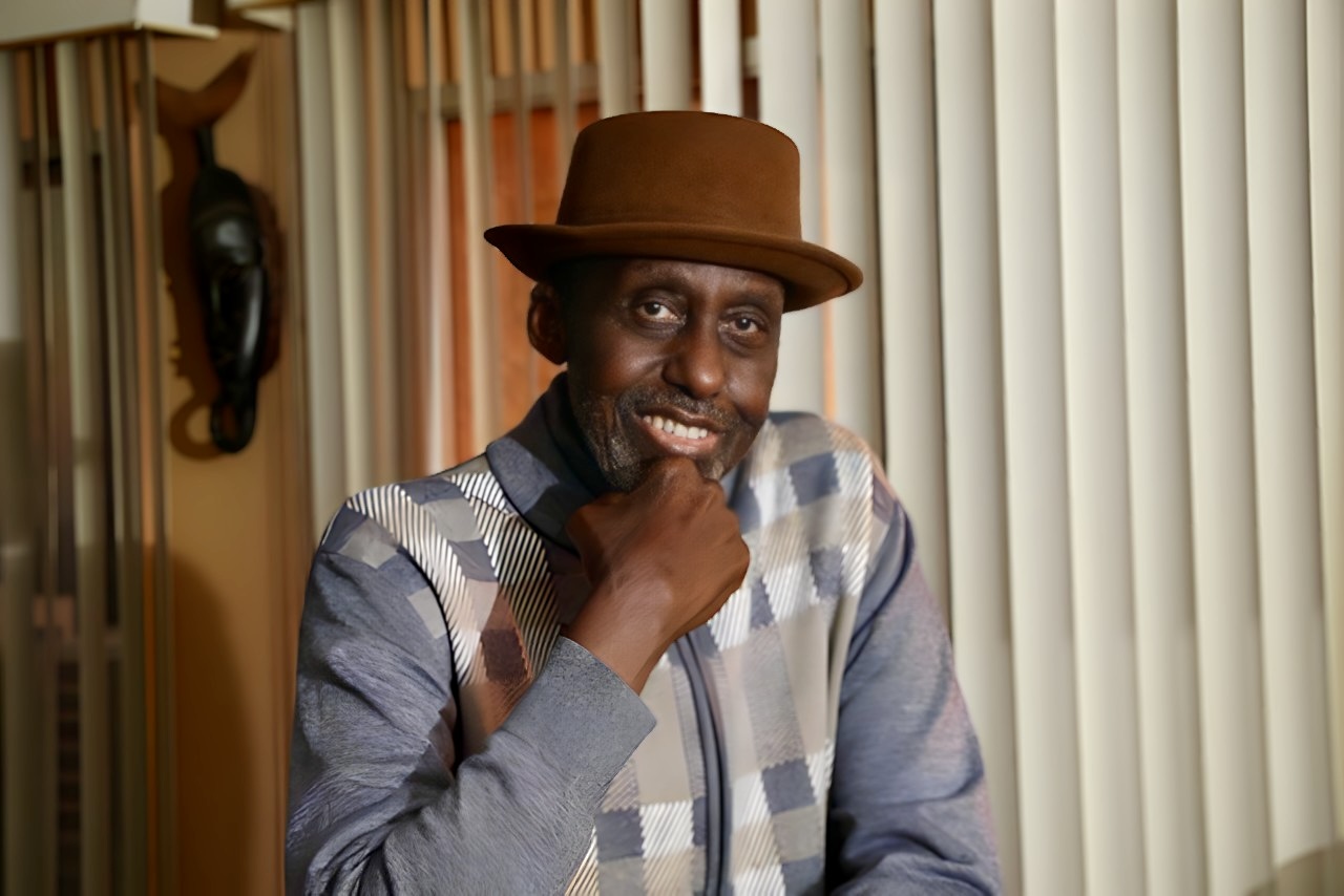 Bill Duke