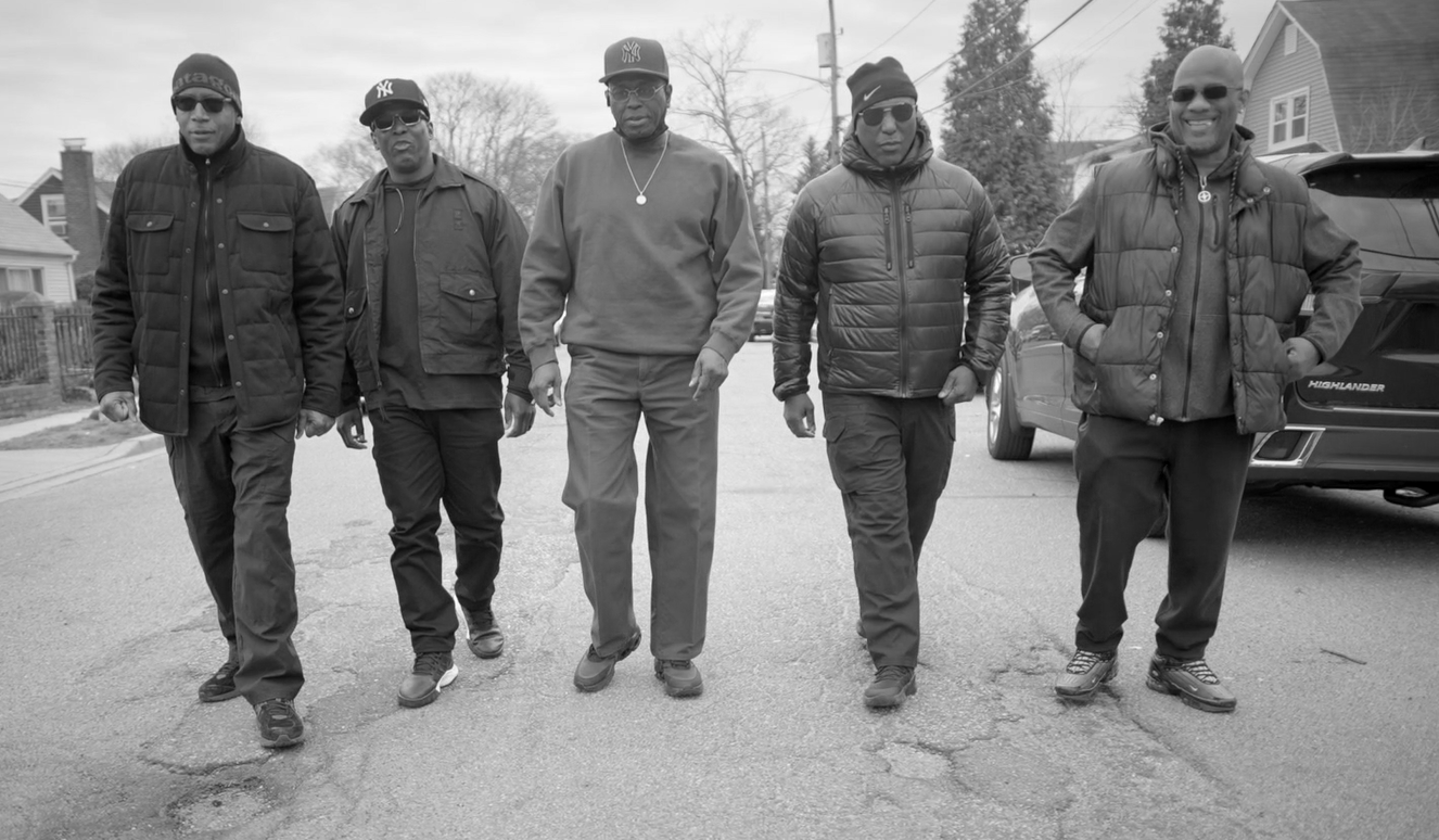 The Untold Story of Public Enemy