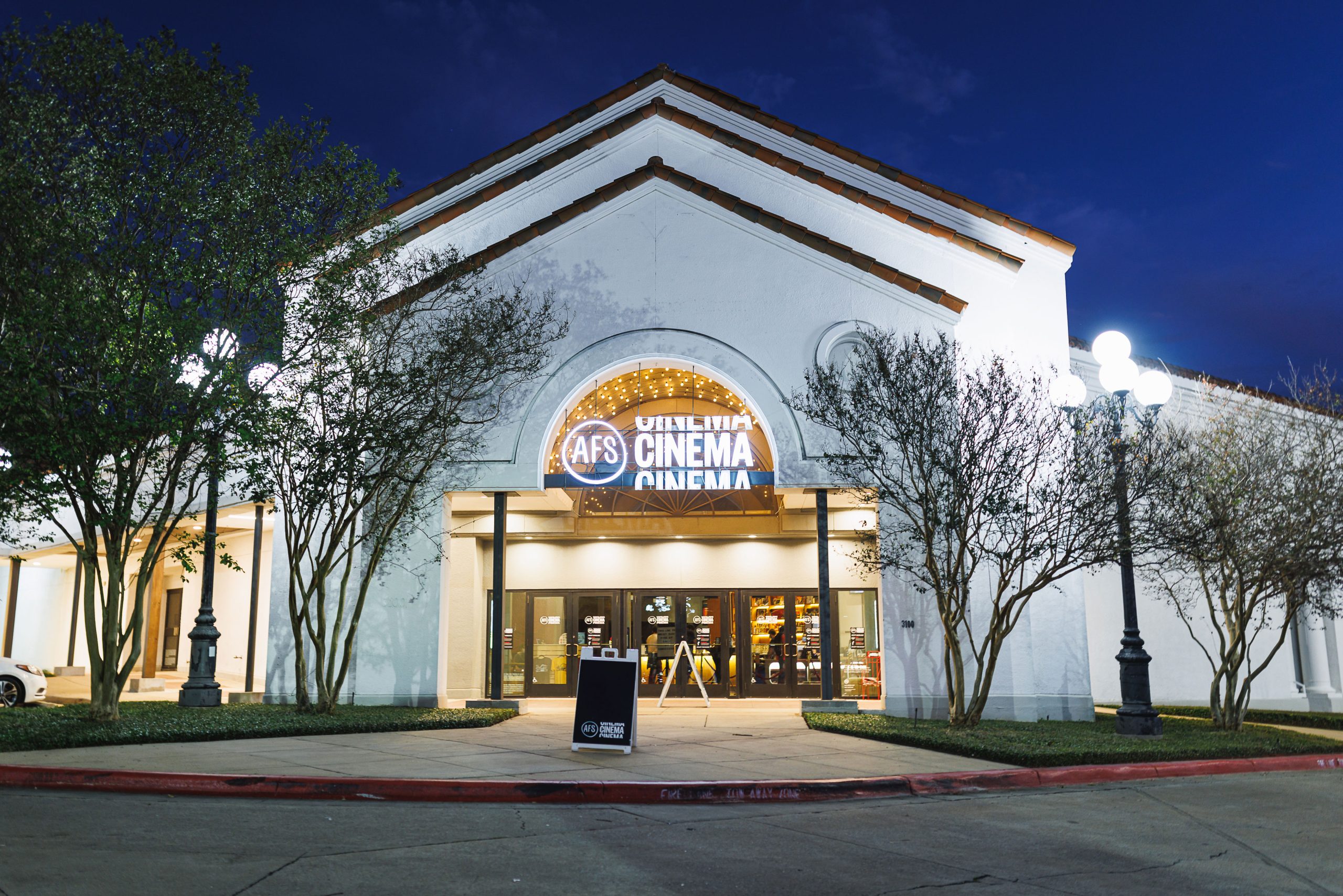 AFS Cinema