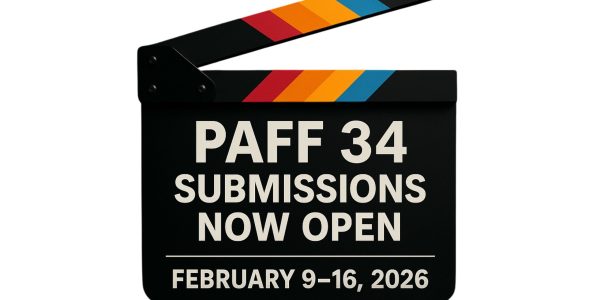 PAFF 2026 submissions