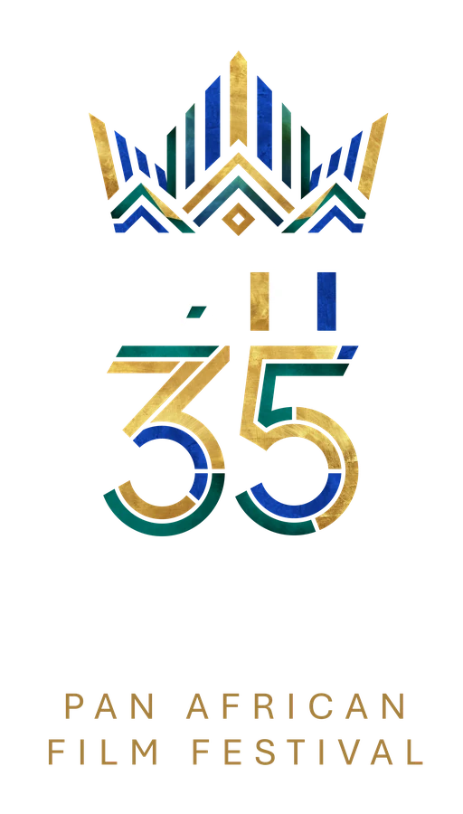 PAFF 35 Legacy · Pan African Film Festival
