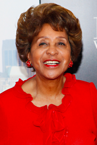 Marla Gibbs Marla Gibbs