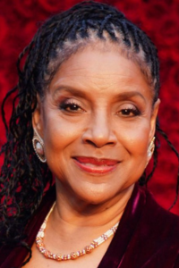 Phylicia Rashad Phylicia Rashad