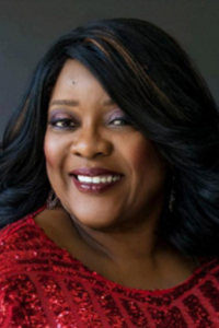 Loretta Devine