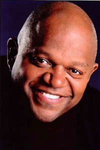 Charles Dutton Charles Dutton