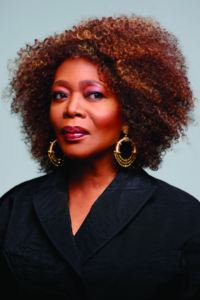 Alfre Woodard Alfre Woodard