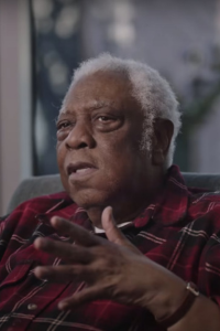 Woodie King Jr. Woodie King Jr.