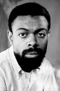 Amiri Baraka