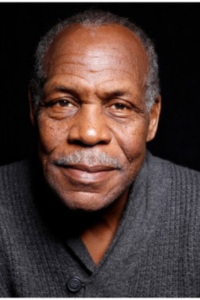 Danny Glover Danny Glover
