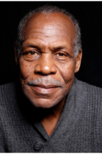 Danny Glover