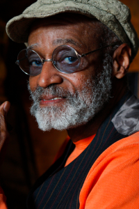 Melvin Van Peebles Melvin Van Peebles
