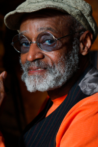 Melvin Van Peebles