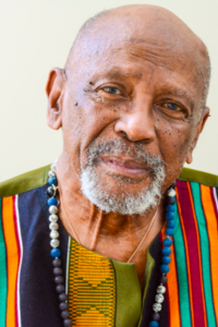 Louis Gossett Jr. Louis Gossett Jr.