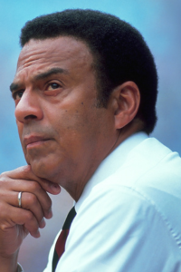Andrew Young Andrew Younng