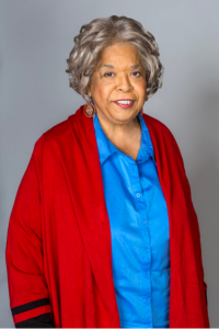 Della Reese Della Reese