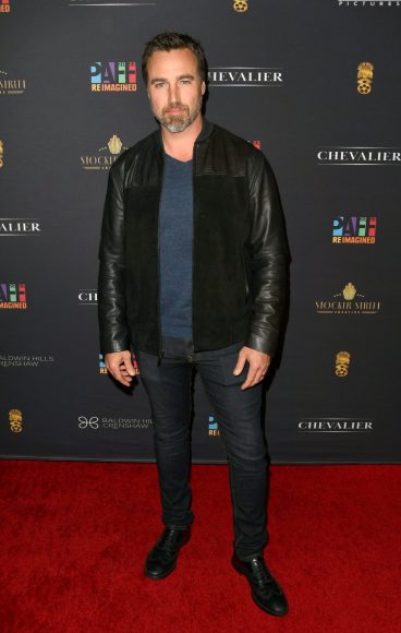 LOS ANGELES, CA -FEBRUARY 09: Dustin Harnish attends the 2023 Opening Night Gala for the Pan African Film & Arts Festival on February 09, 2023 at the Directors Guild of America in Los Angeles, California. Credit: Koi Sojer/Snap'N U Photos/MediaPunch