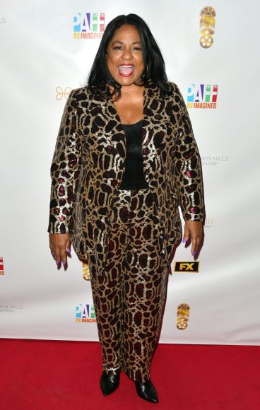 LOS ANGELES, CA -FEBRUARY 19: "To Live and Die and Live" film screening at the 2023 Closing Night at the Pan African Film & Arts Festival on February 19, 2023 at the Cinemark BHC & XD in Los Angeles, California. Credit: Koi Sojer/Snap'N U Photos