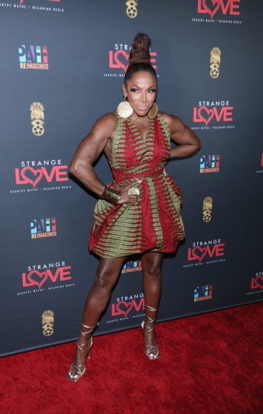 PAFF23SL Red Carpet 2Q6A9814