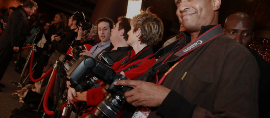 Pressroom