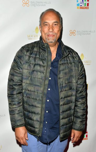 LOS ANGELES, CA -FEBRUARY 19: "To Live and Die and Live" film screening at the 2023 Closing Night at the Pan African Film & Arts Festival on February 19, 2023 at the Cinemark BHC & XD in Los Angeles, California. Credit: Koi Sojer/Snap'N U Photos