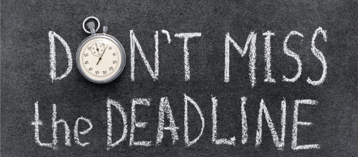 Six-Tips-to-Ensure-you-Never-Miss-Another-Deadline