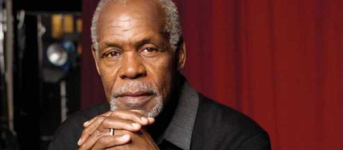 Danny Glover