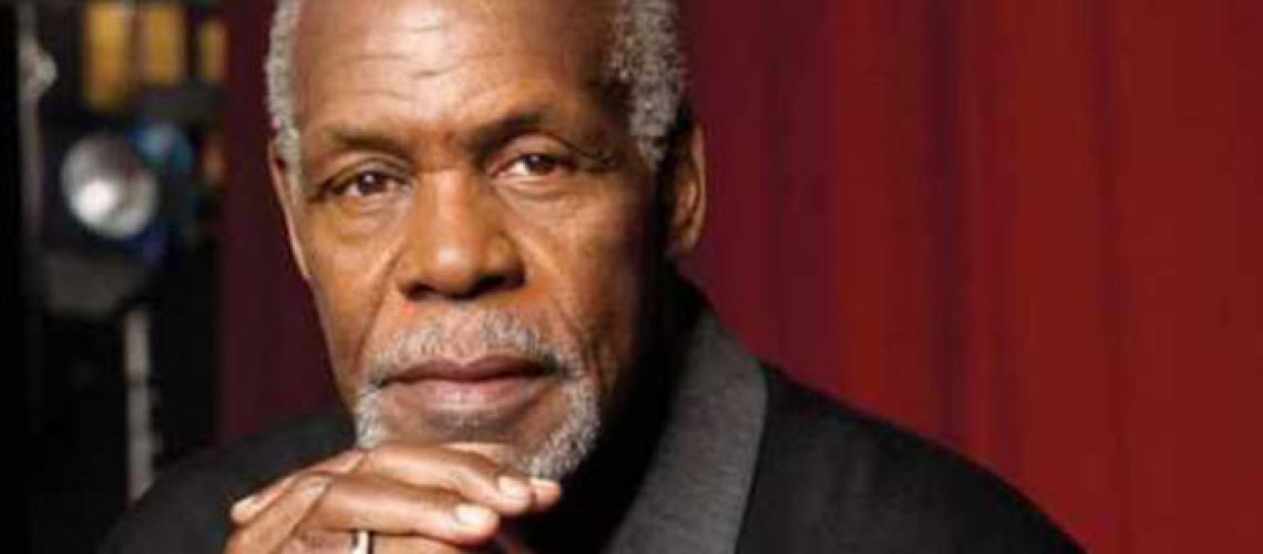 Danny Glover - PAFF